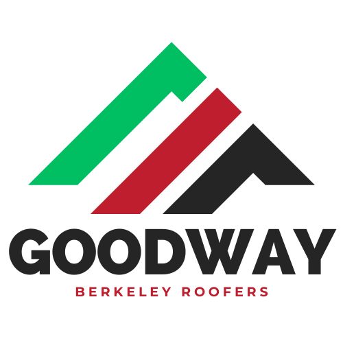 GoodWay Berkeley Roofers logo