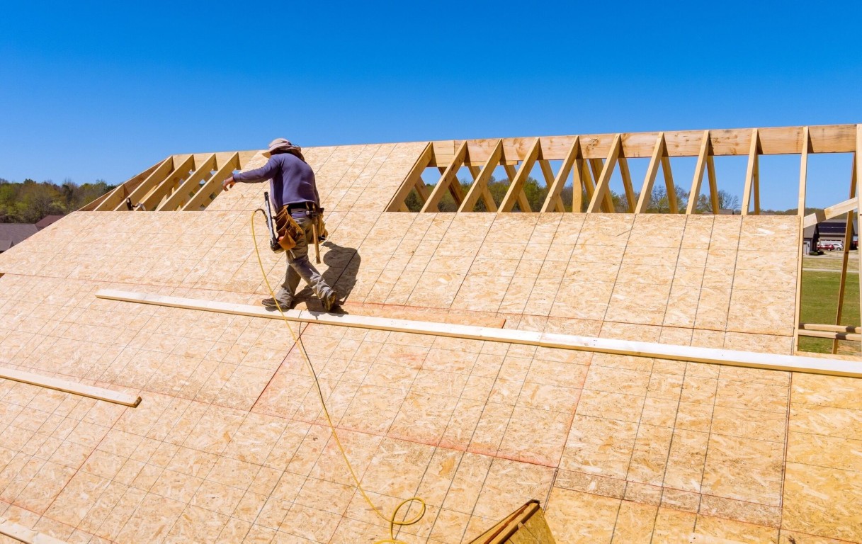 Thorough roof inspection and maintenance services in Berkeley, CA